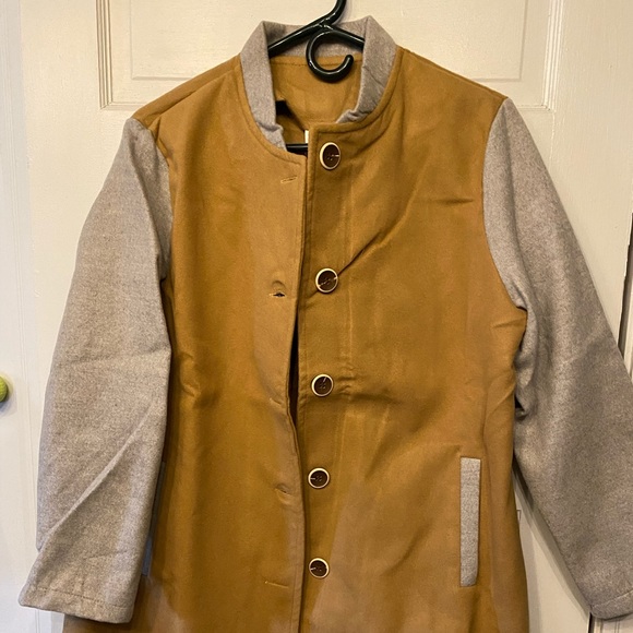 Modcloth Jackets & Blazers - Coat/blazer